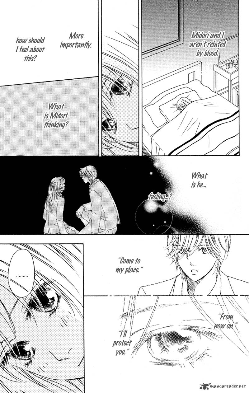 Kimi Ga Uso O Tsuita 10 24