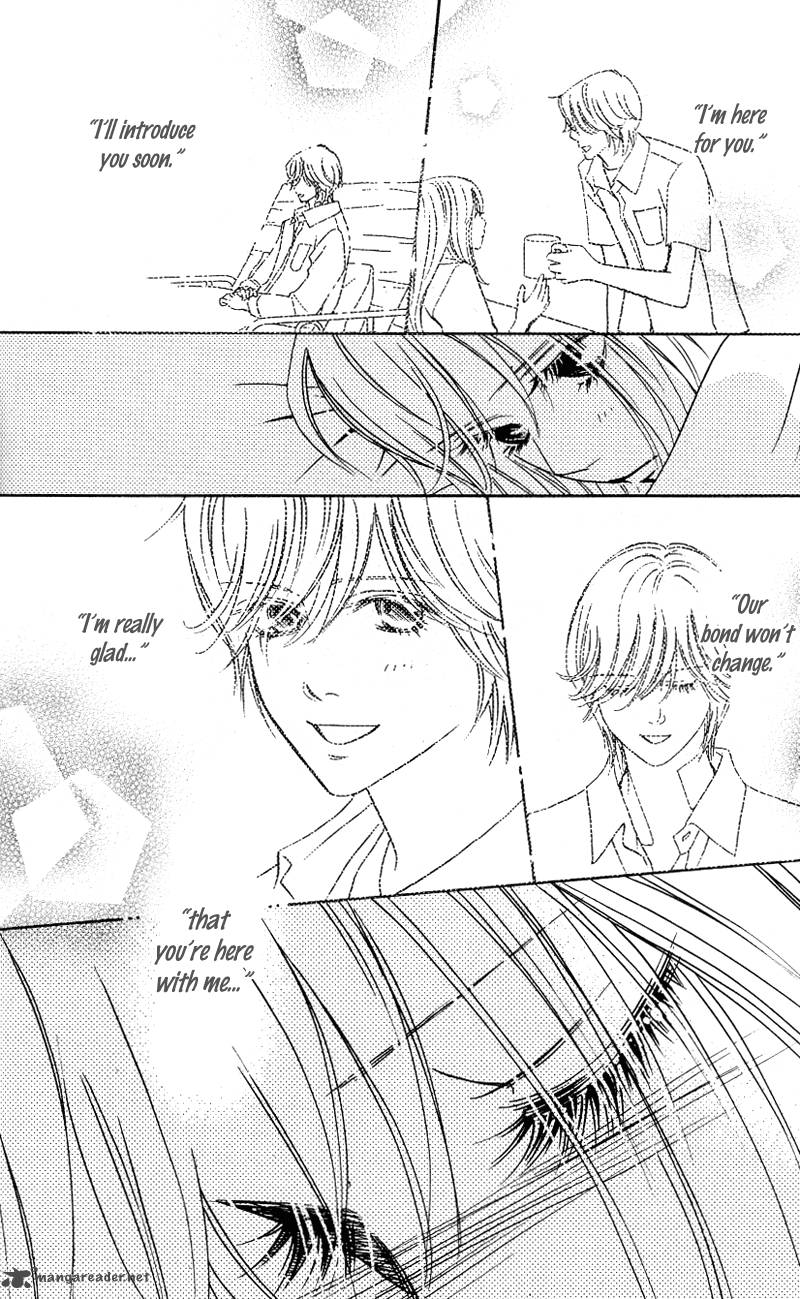 Kimi Ga Uso O Tsuita 10 25