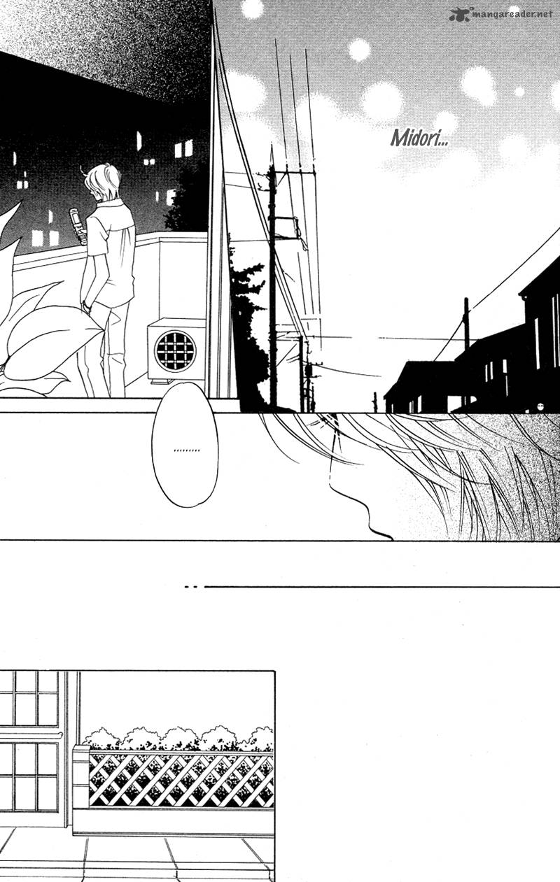 Kimi Ga Uso O Tsuita 10 26