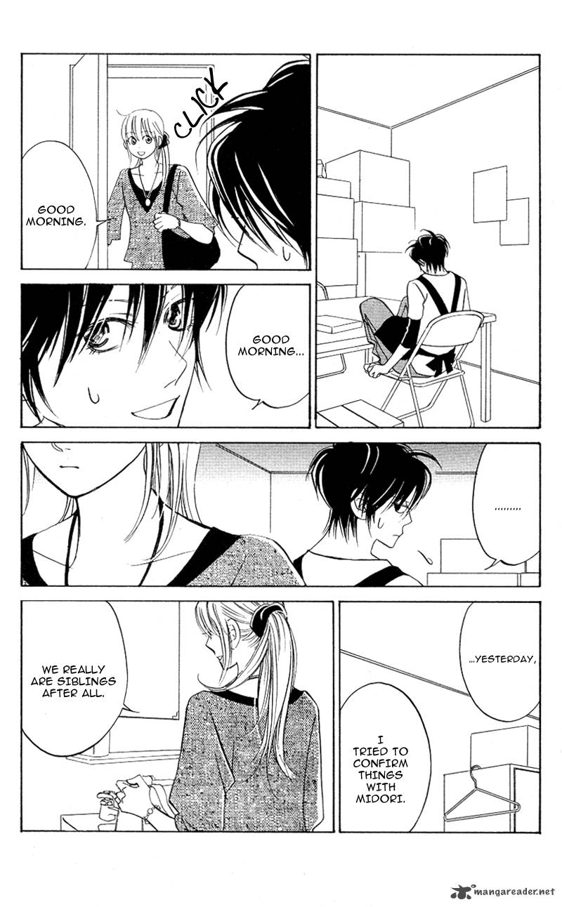 Kimi Ga Uso O Tsuita 10 27