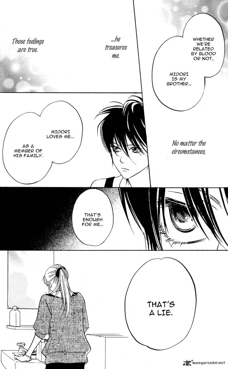 Kimi Ga Uso O Tsuita 10 29