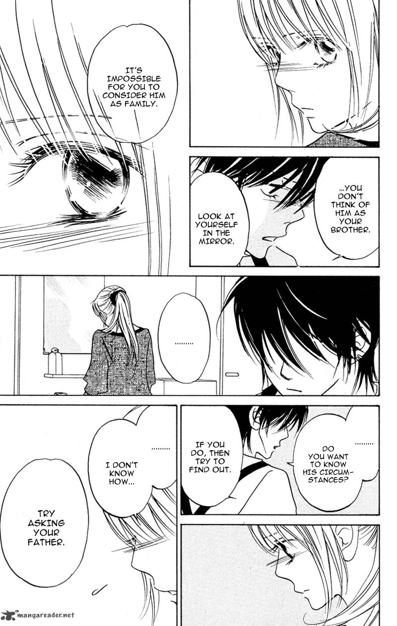 Kimi Ga Uso O Tsuita 10 30