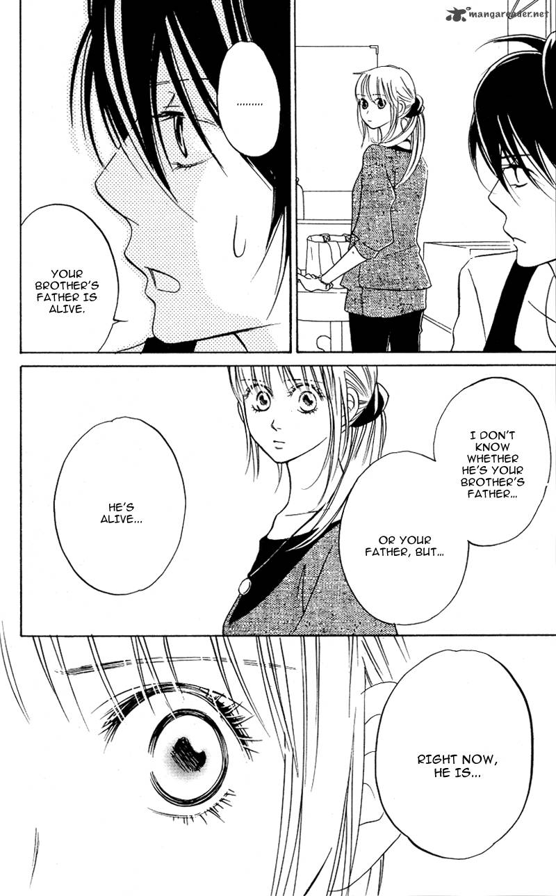 Kimi Ga Uso O Tsuita 10 31