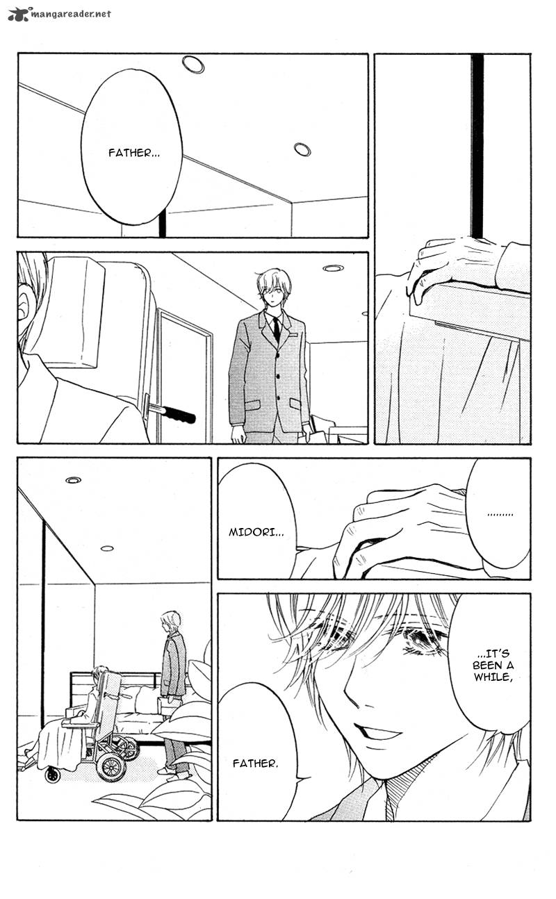 Kimi Ga Uso O Tsuita 10 33