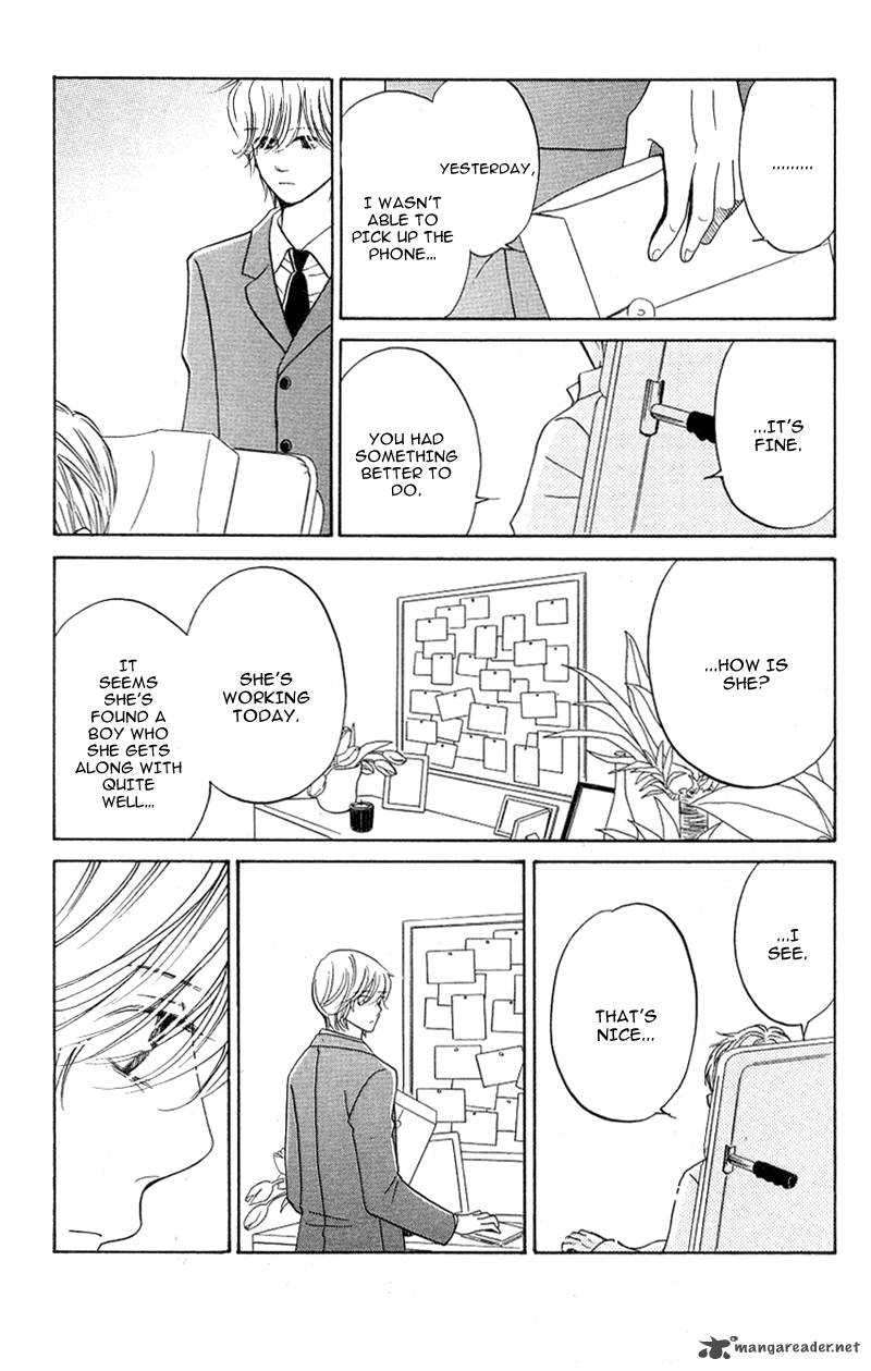 Kimi Ga Uso O Tsuita 10 34