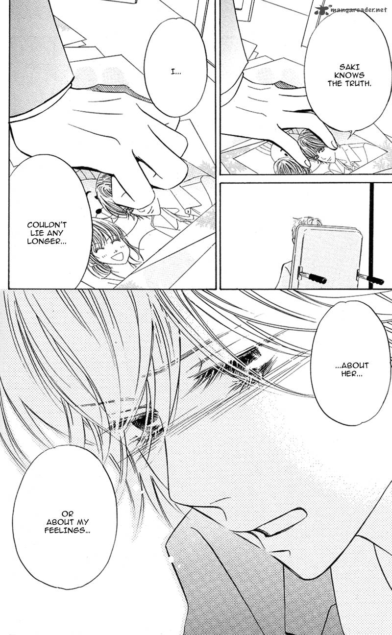 Kimi Ga Uso O Tsuita 10 35