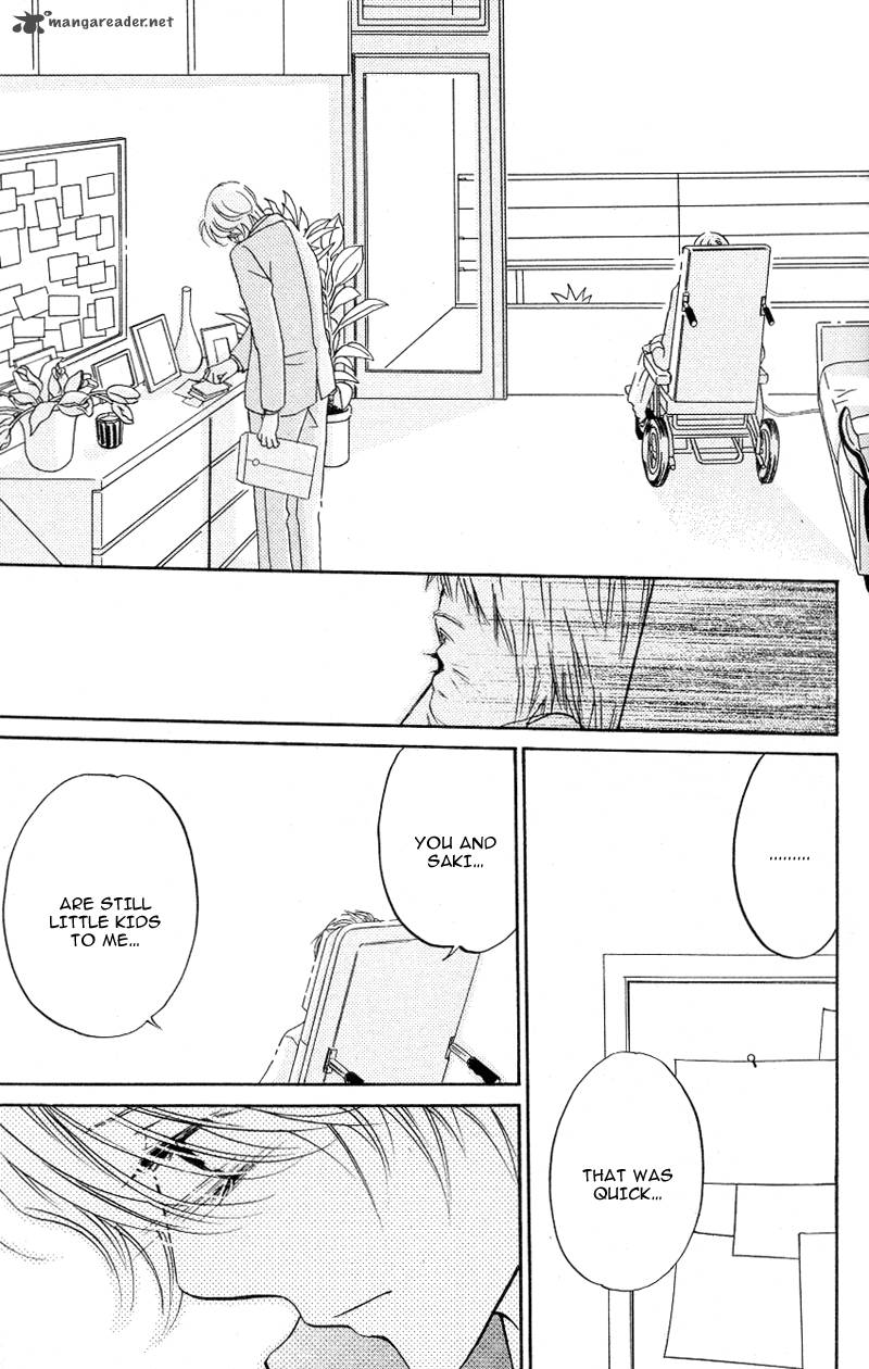 Kimi Ga Uso O Tsuita 10 36