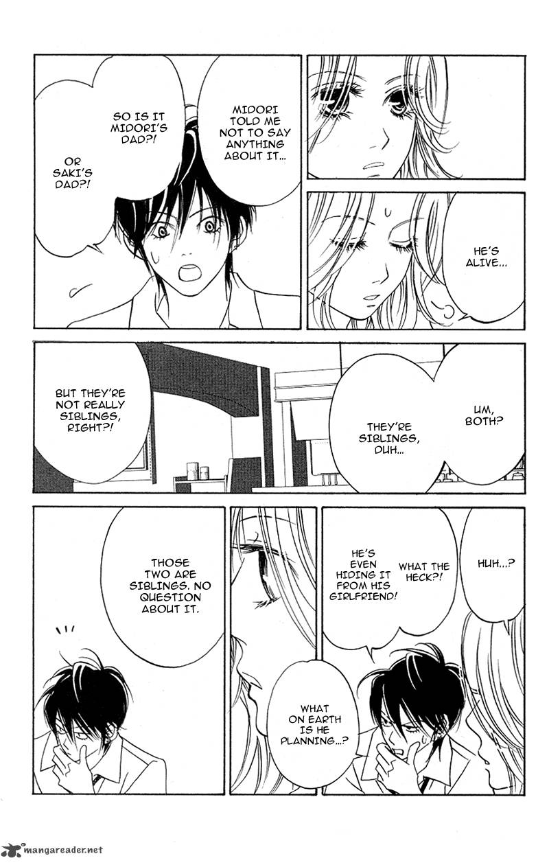 Kimi Ga Uso O Tsuita 10 4