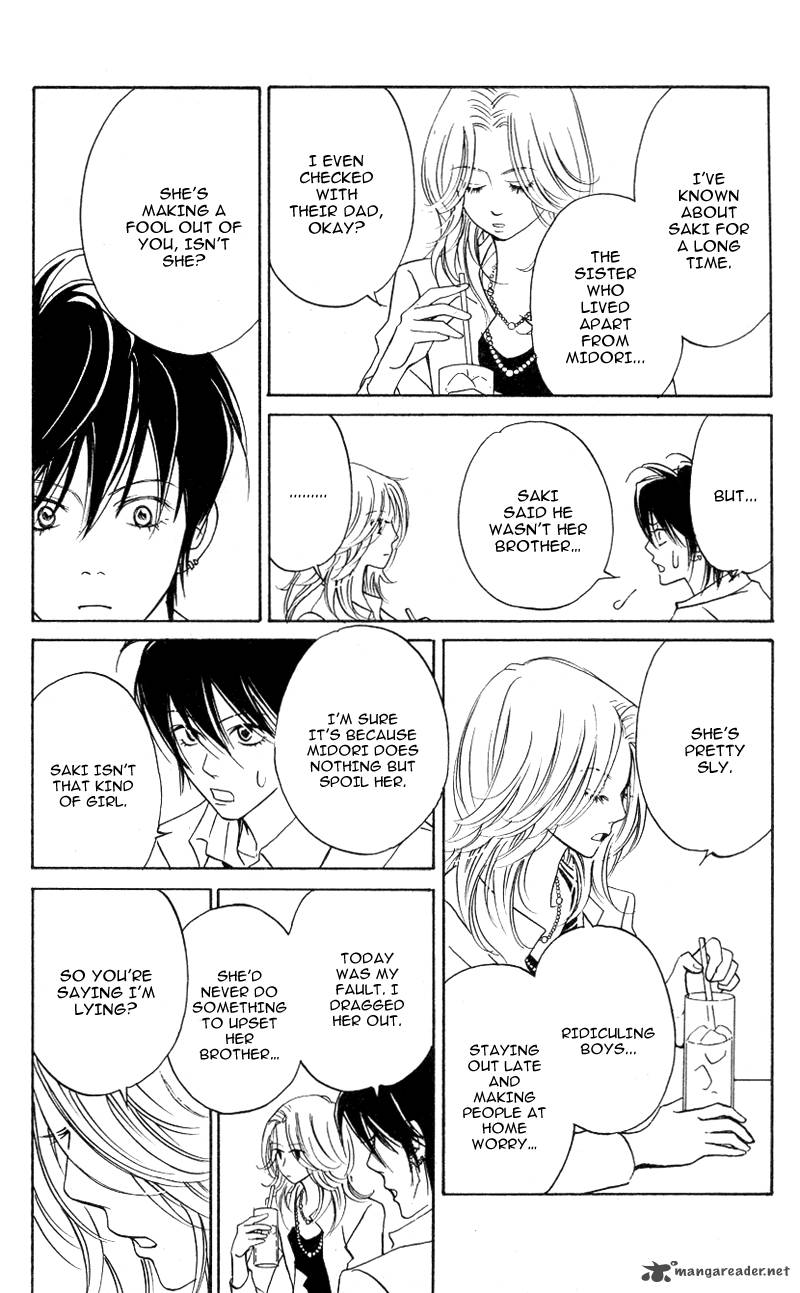 Kimi Ga Uso O Tsuita 10 5