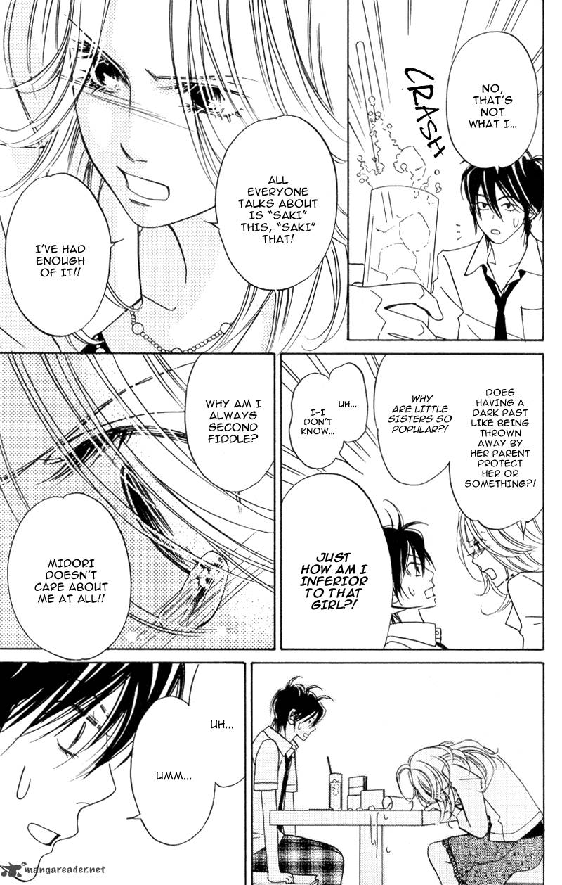 Kimi Ga Uso O Tsuita 10 6
