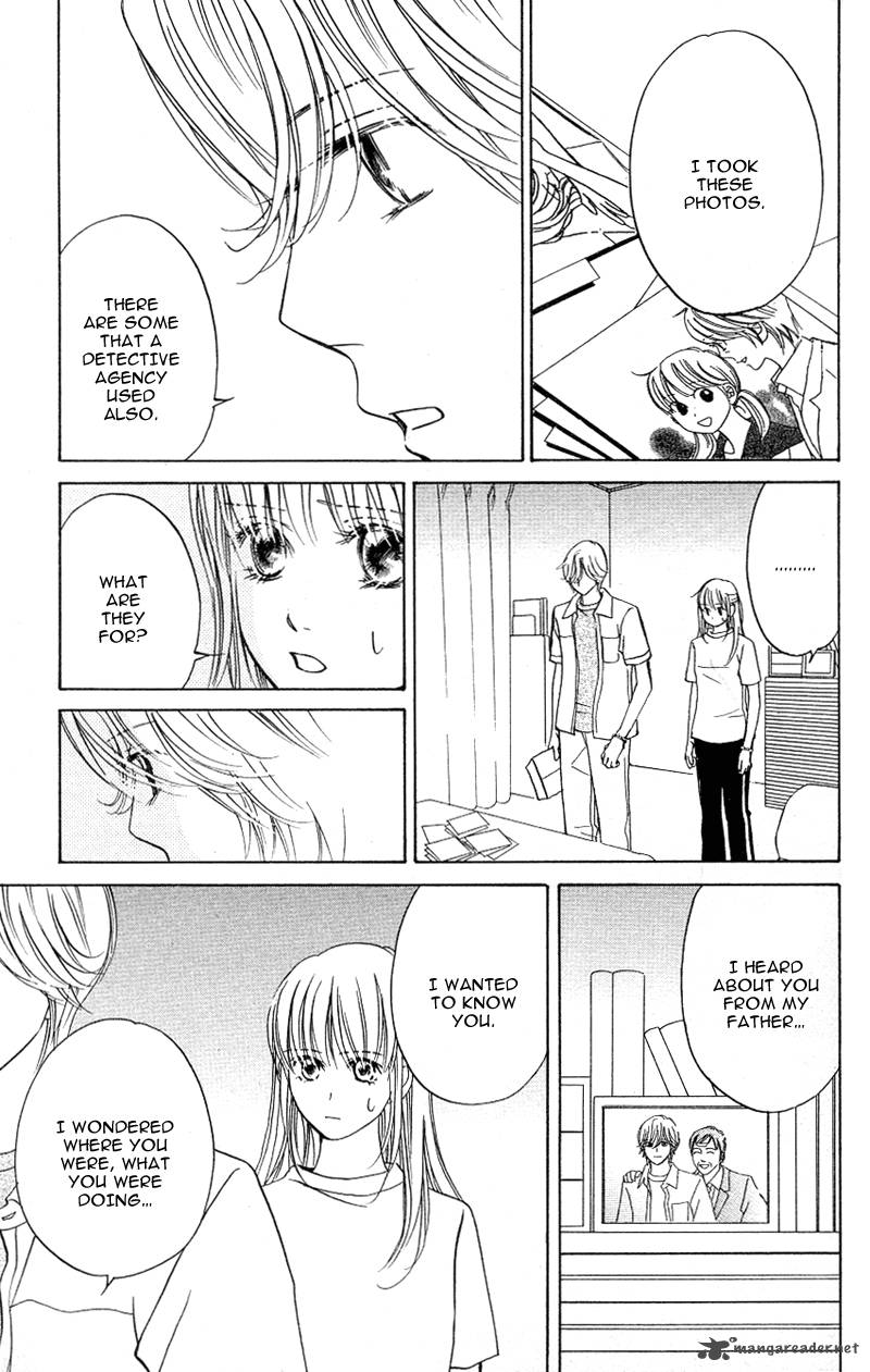 Kimi Ga Uso O Tsuita 10 8