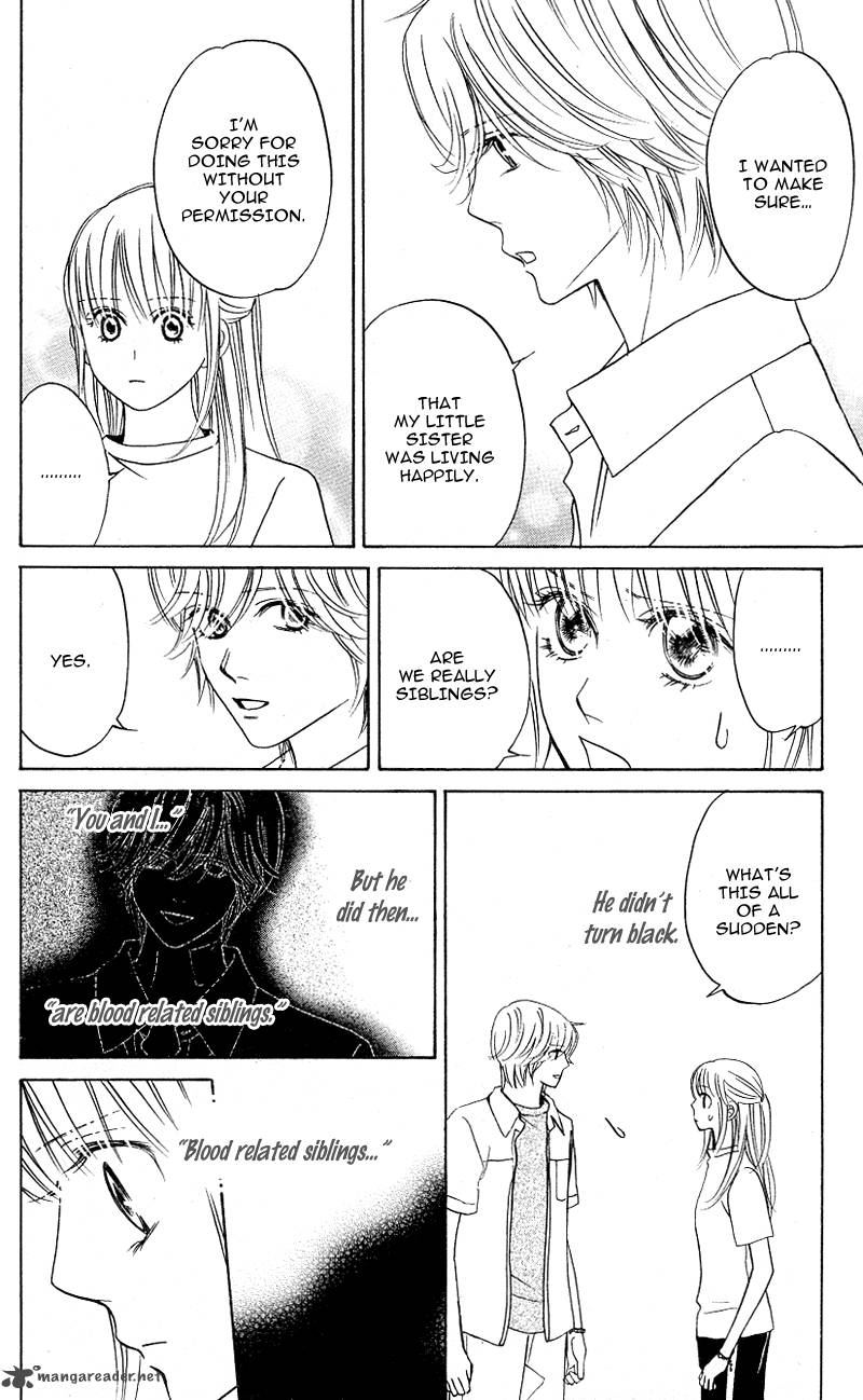 Kimi Ga Uso O Tsuita 10 9