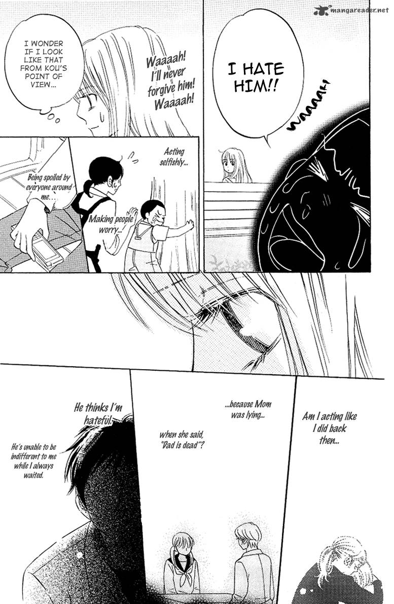 Kimi Ga Uso O Tsuita 11 12
