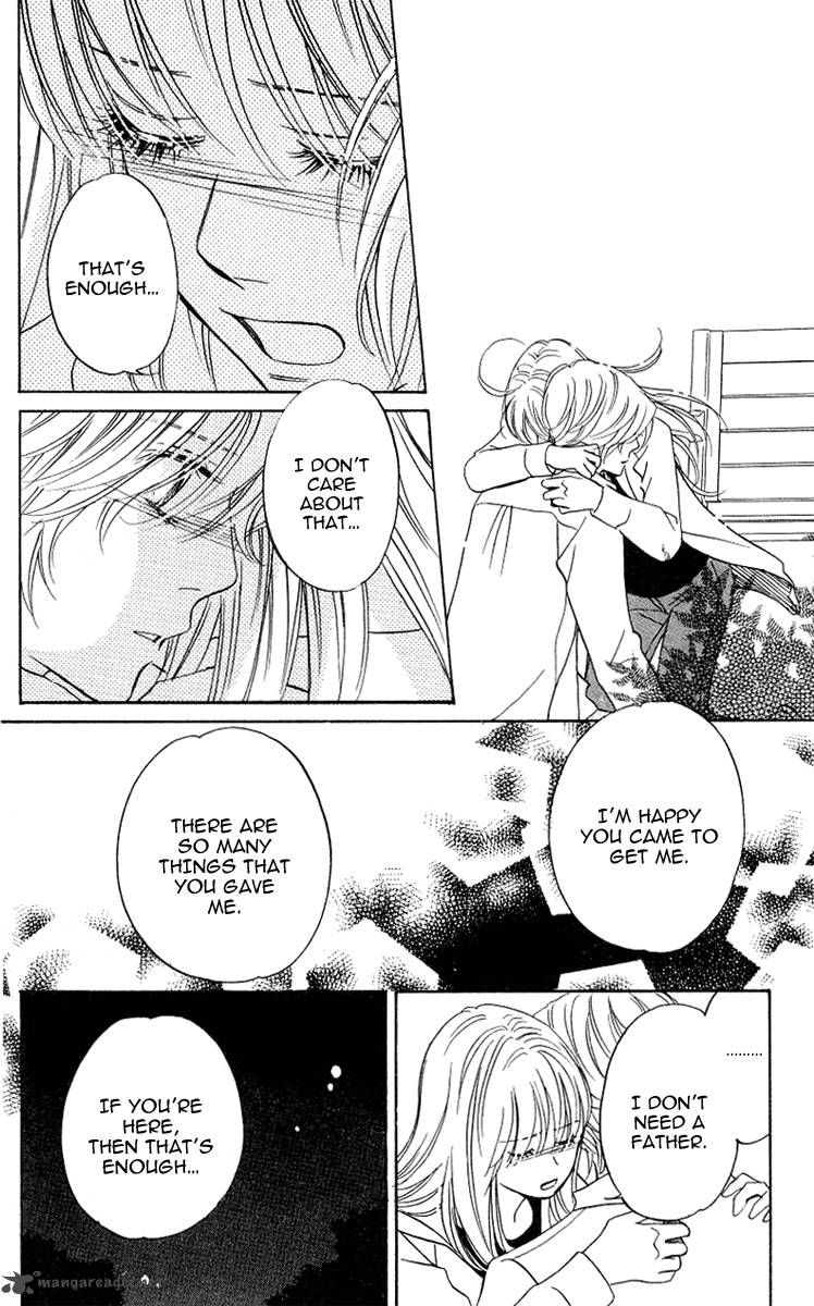 Kimi Ga Uso O Tsuita 11 17