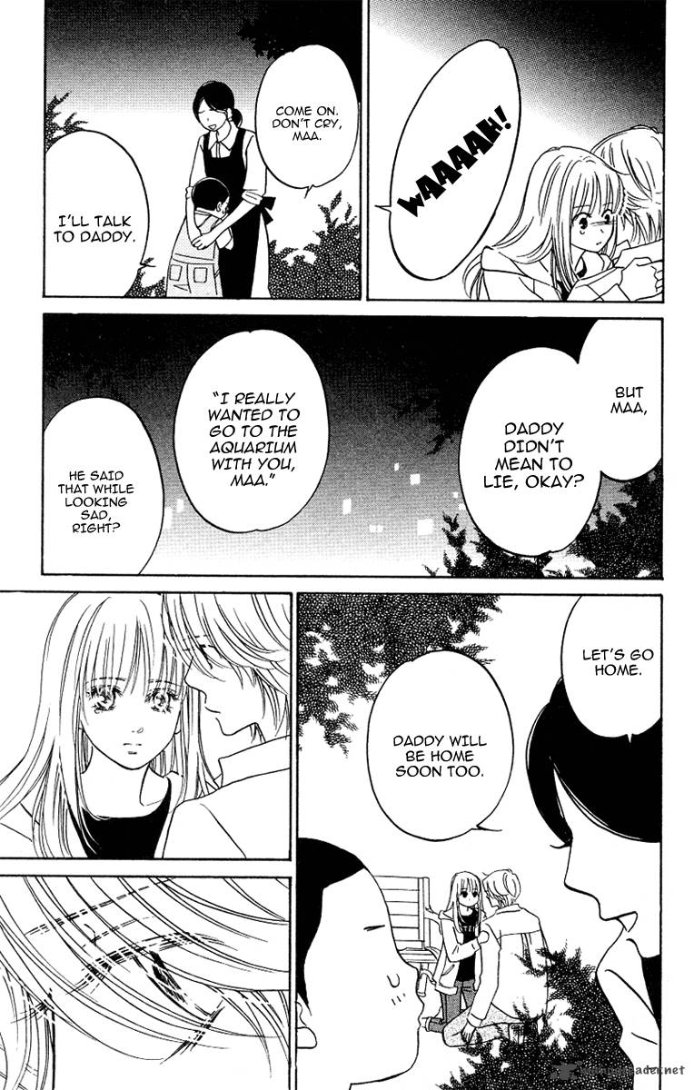 Kimi Ga Uso O Tsuita 11 18