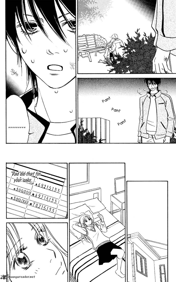 Kimi Ga Uso O Tsuita 11 19