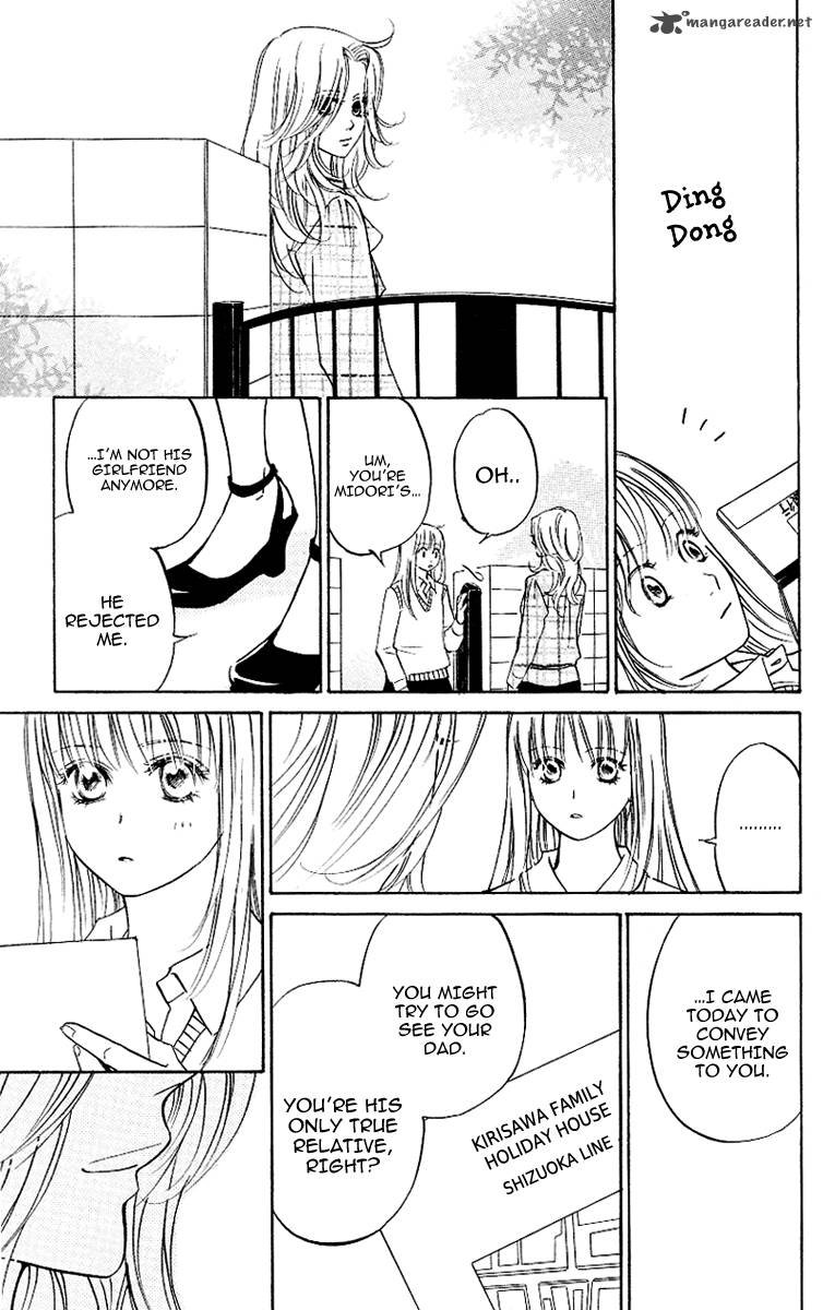 Kimi Ga Uso O Tsuita 11 20