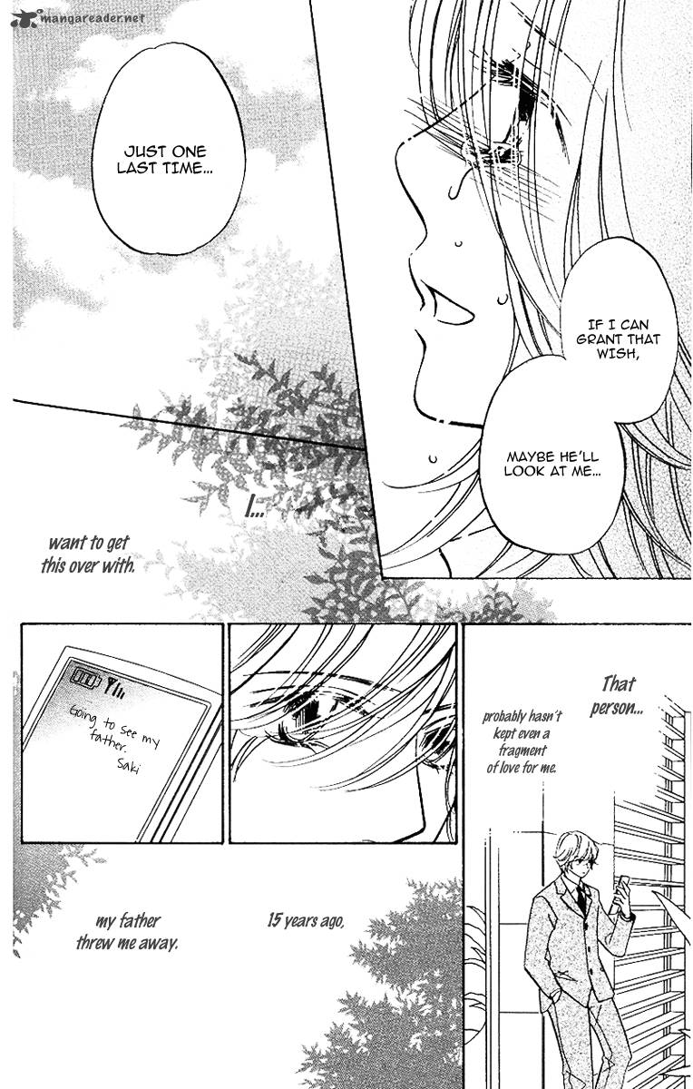 Kimi Ga Uso O Tsuita 11 22