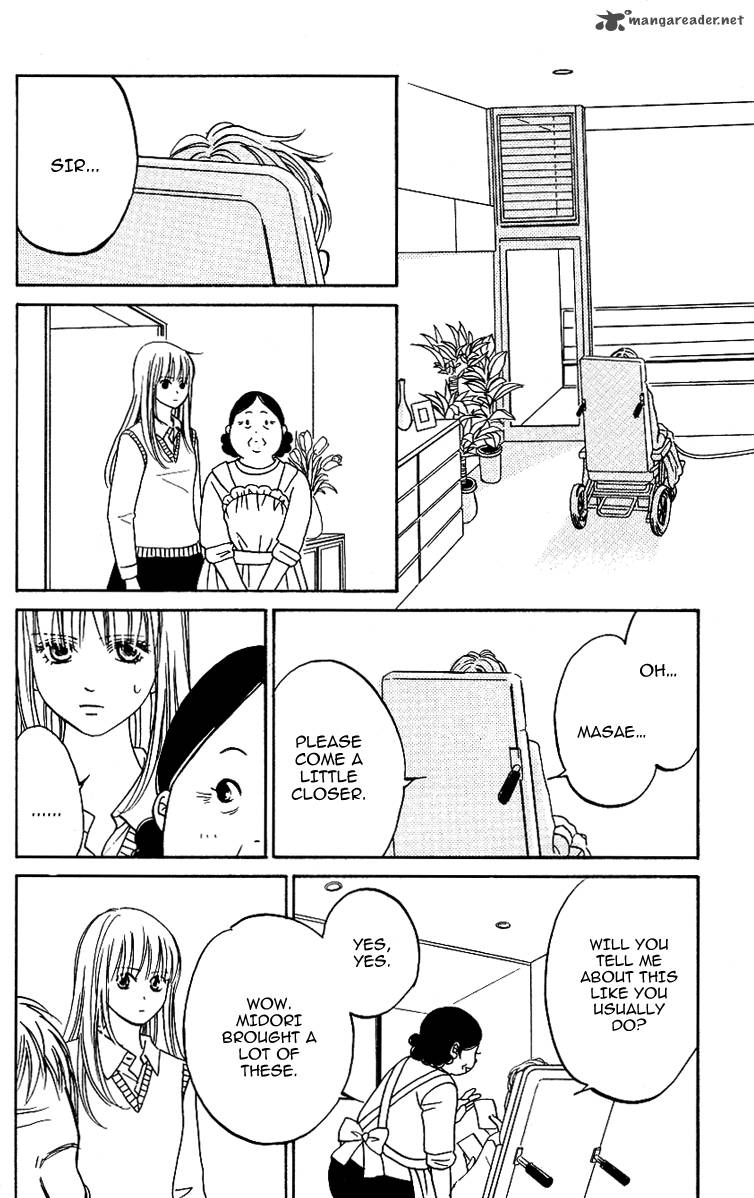 Kimi Ga Uso O Tsuita 11 24