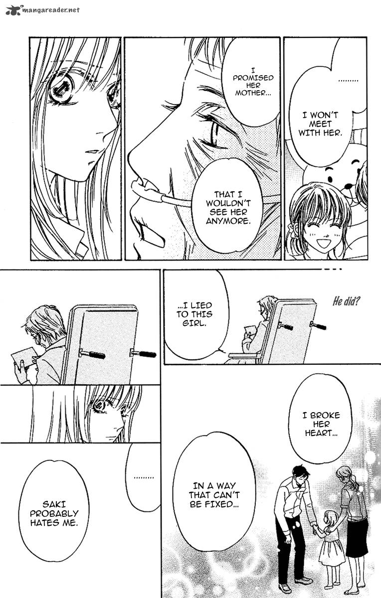 Kimi Ga Uso O Tsuita 11 27