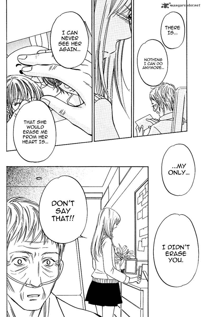 Kimi Ga Uso O Tsuita 11 28