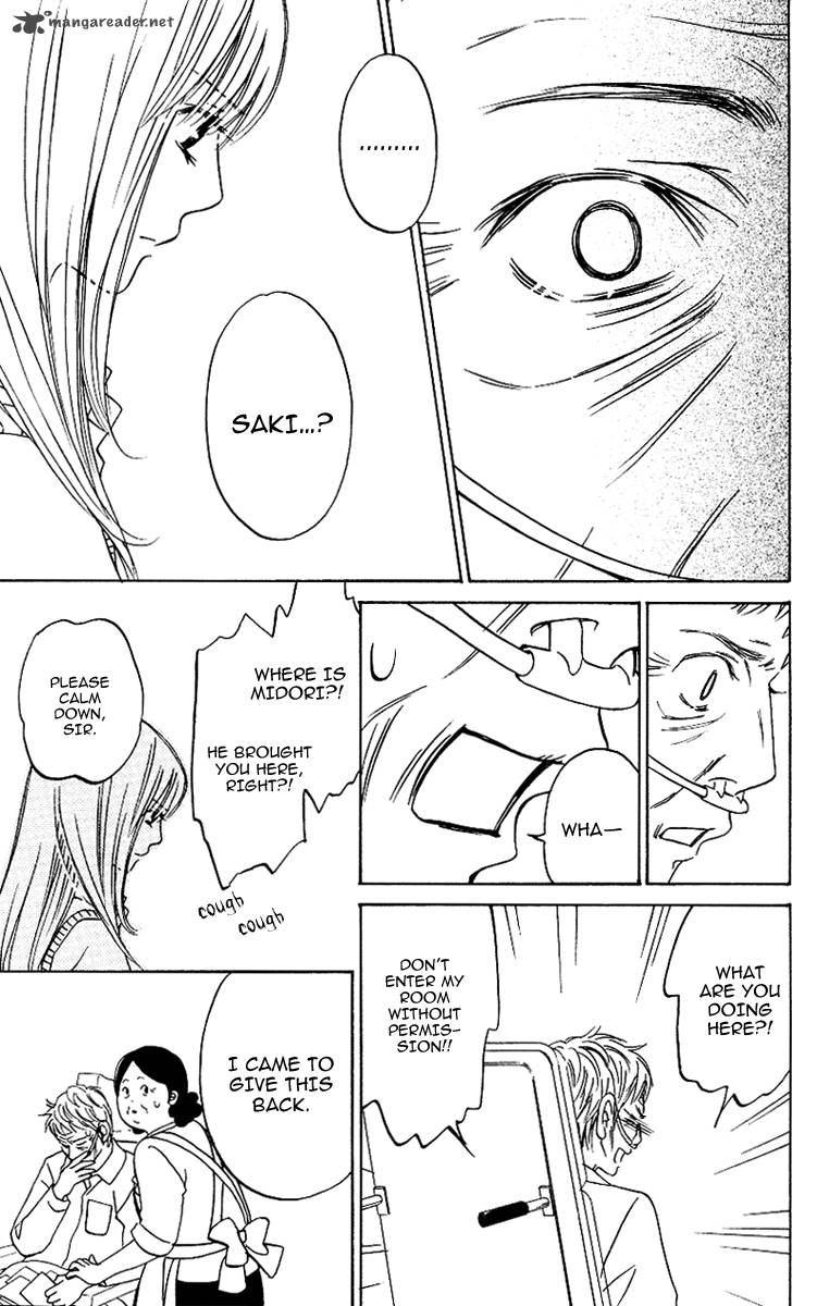 Kimi Ga Uso O Tsuita 11 29