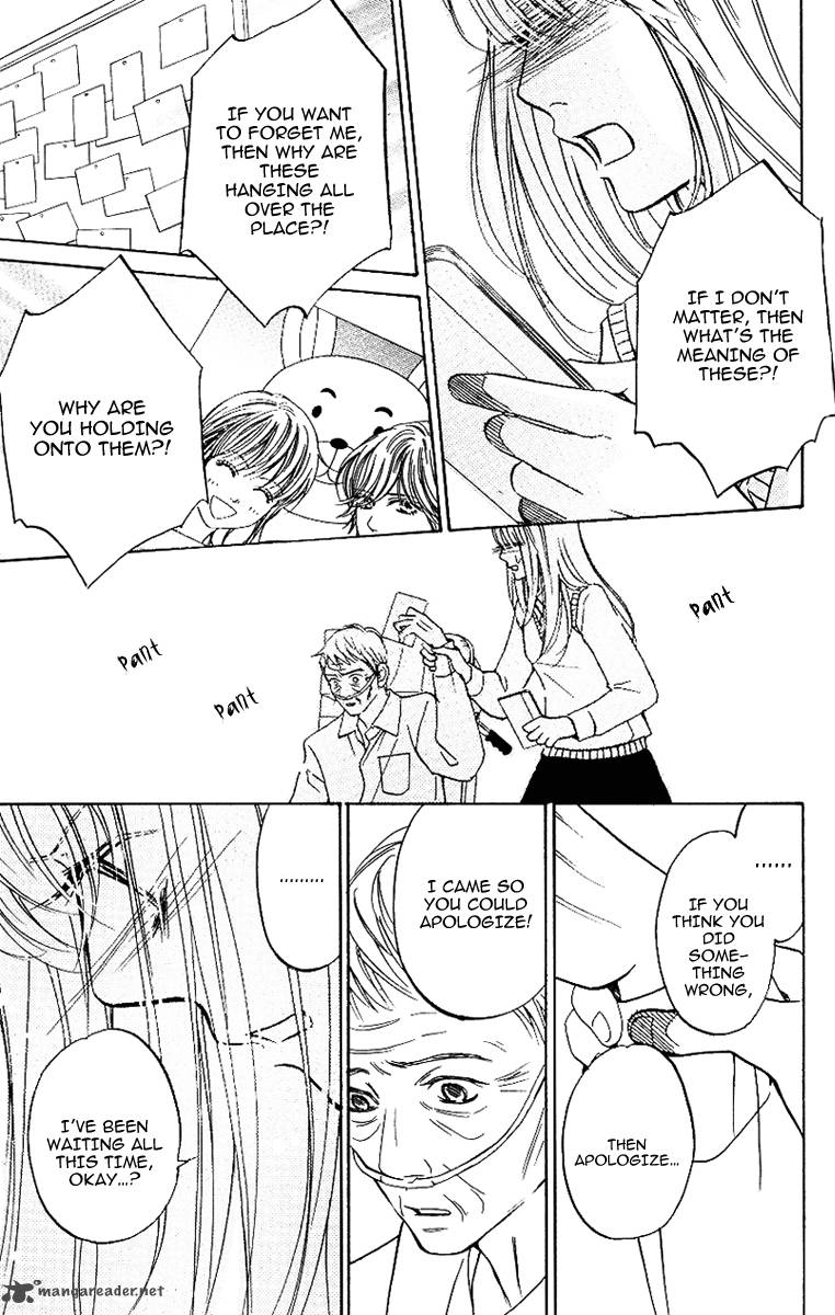 Kimi Ga Uso O Tsuita 11 31