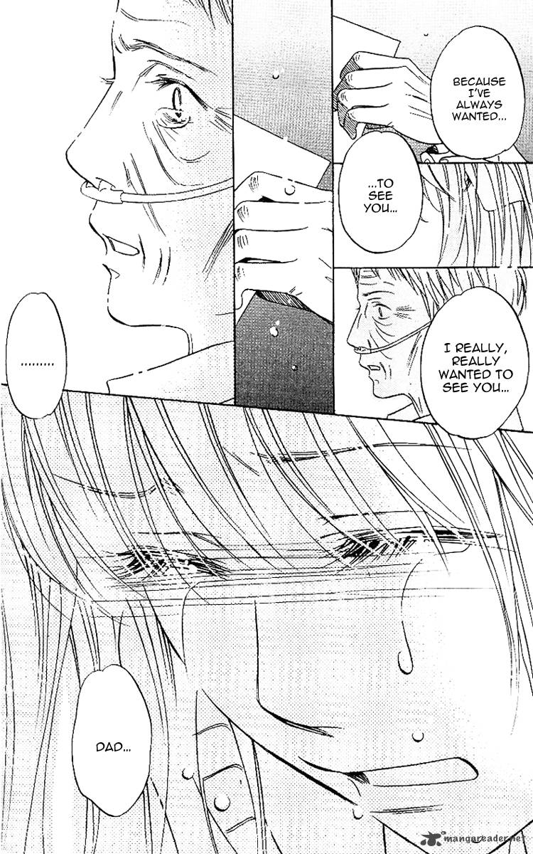 Kimi Ga Uso O Tsuita 11 32