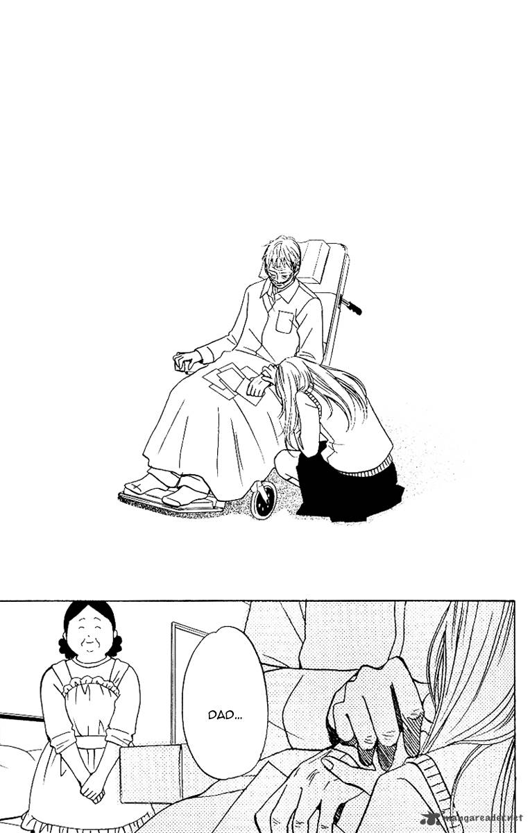 Kimi Ga Uso O Tsuita 11 33