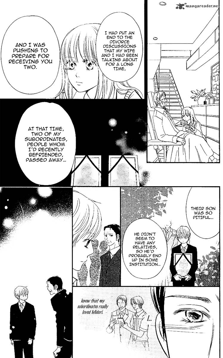 Kimi Ga Uso O Tsuita 11 35