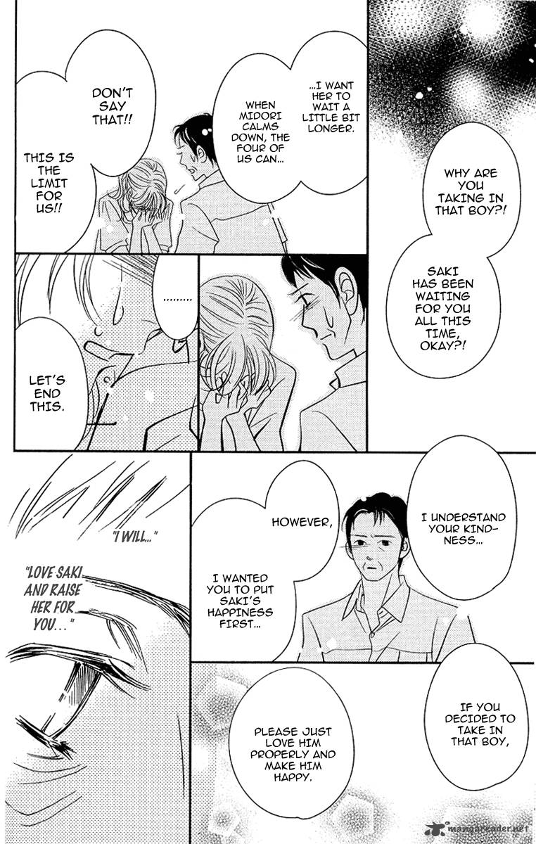 Kimi Ga Uso O Tsuita 11 36