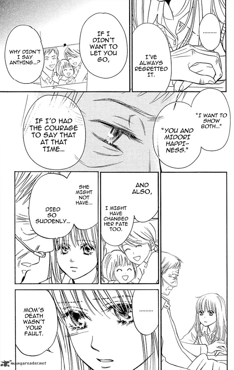 Kimi Ga Uso O Tsuita 11 37