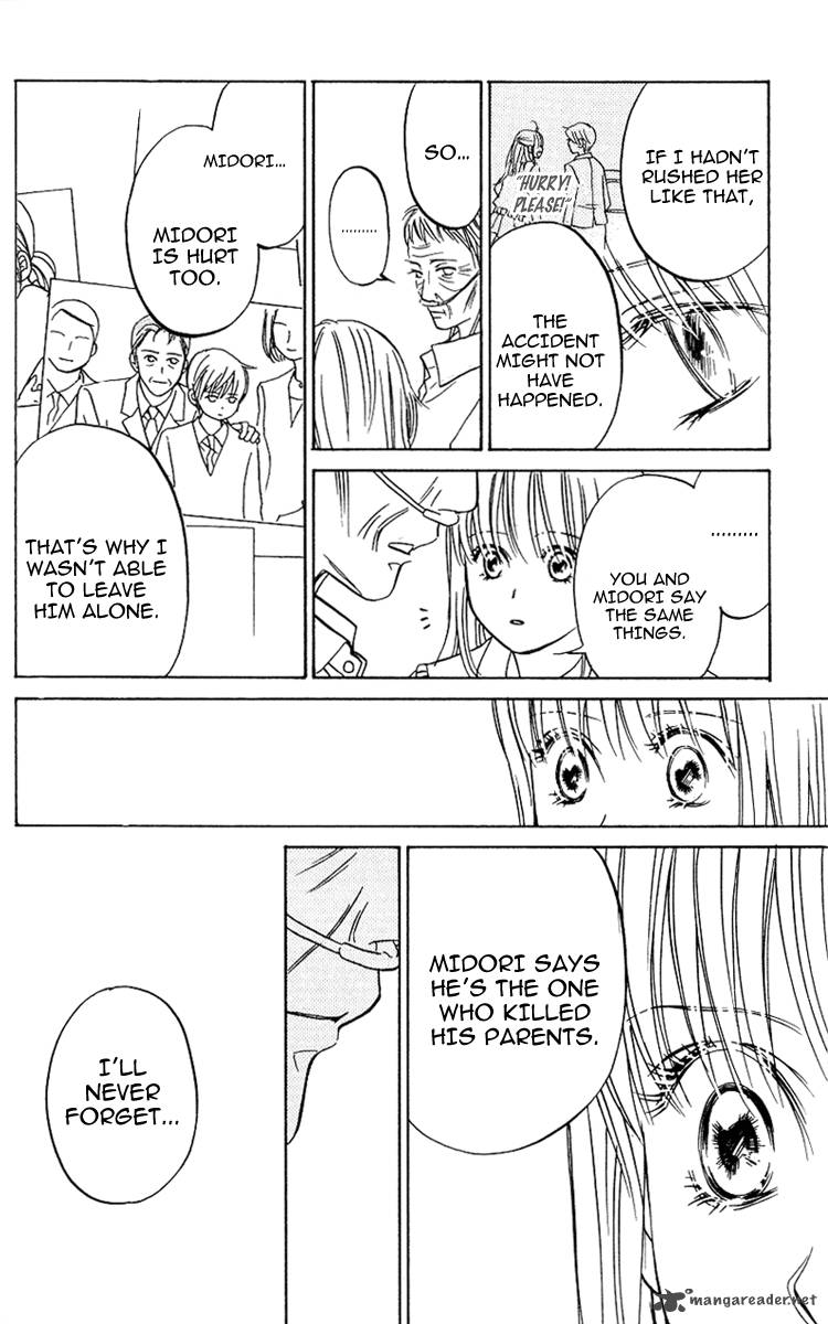 Kimi Ga Uso O Tsuita 11 38
