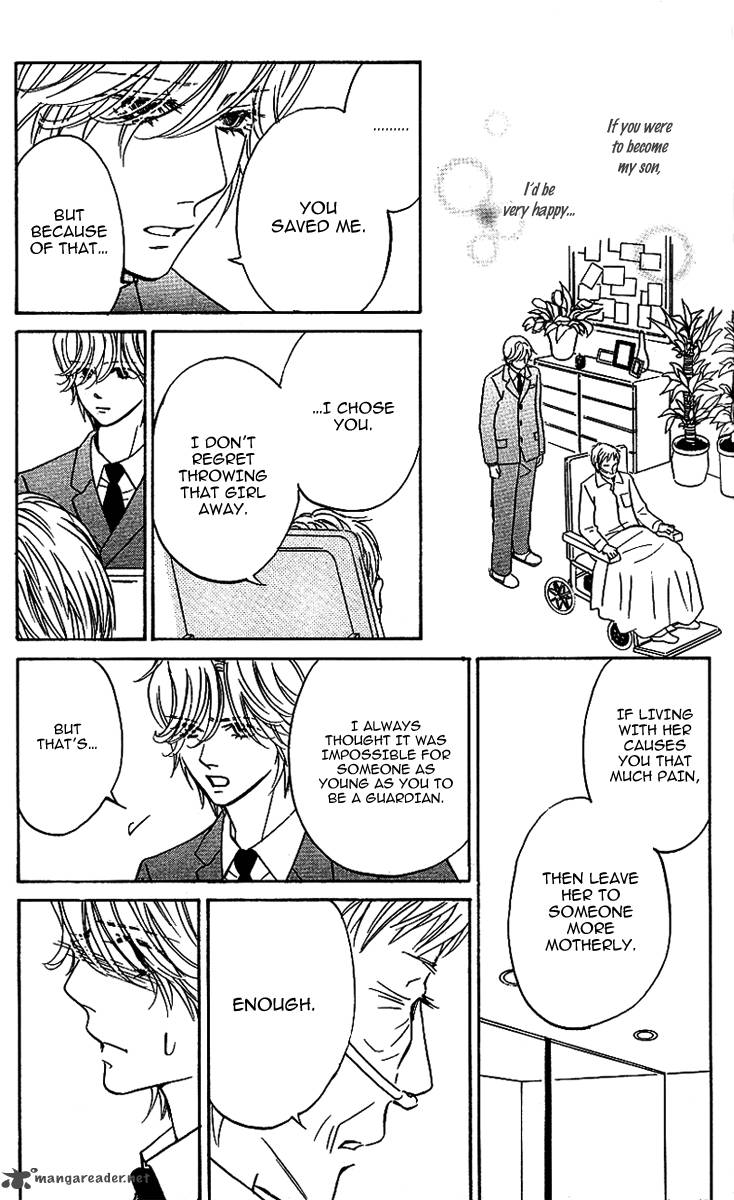 Kimi Ga Uso O Tsuita 11 4