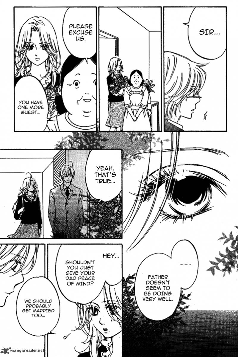 Kimi Ga Uso O Tsuita 11 6