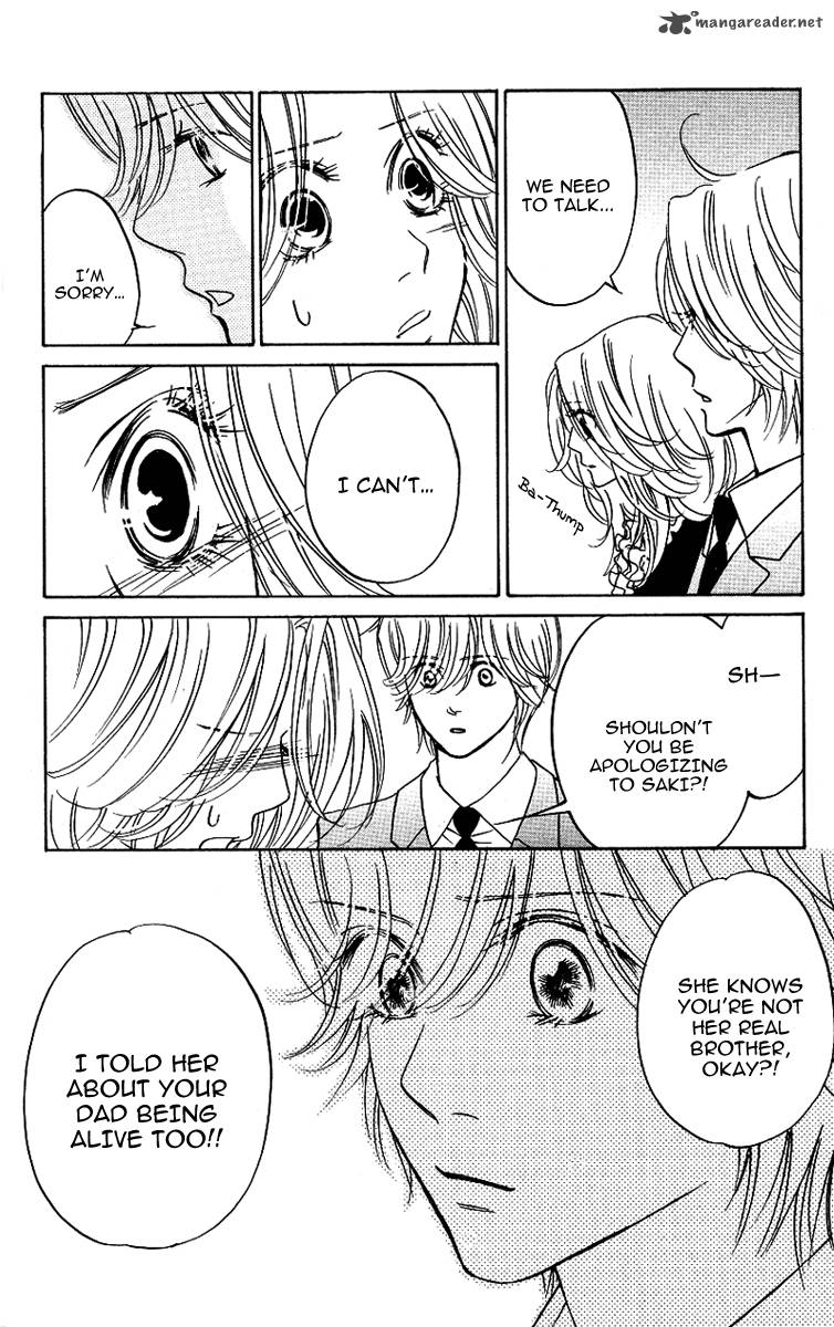 Kimi Ga Uso O Tsuita 11 7