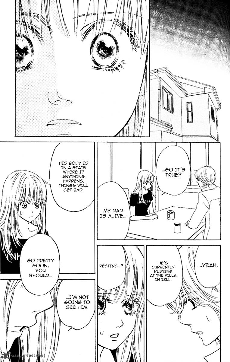Kimi Ga Uso O Tsuita 11 8