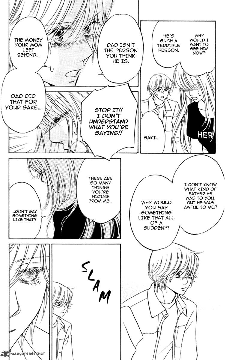 Kimi Ga Uso O Tsuita 11 9