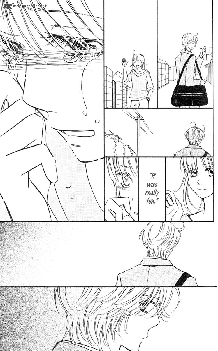 Kimi Ga Uso O Tsuita 12 13