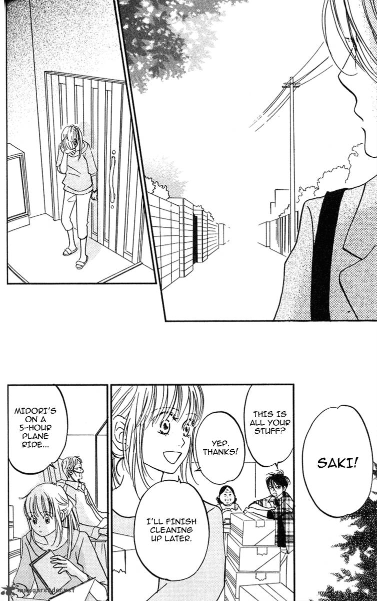 Kimi Ga Uso O Tsuita 12 14