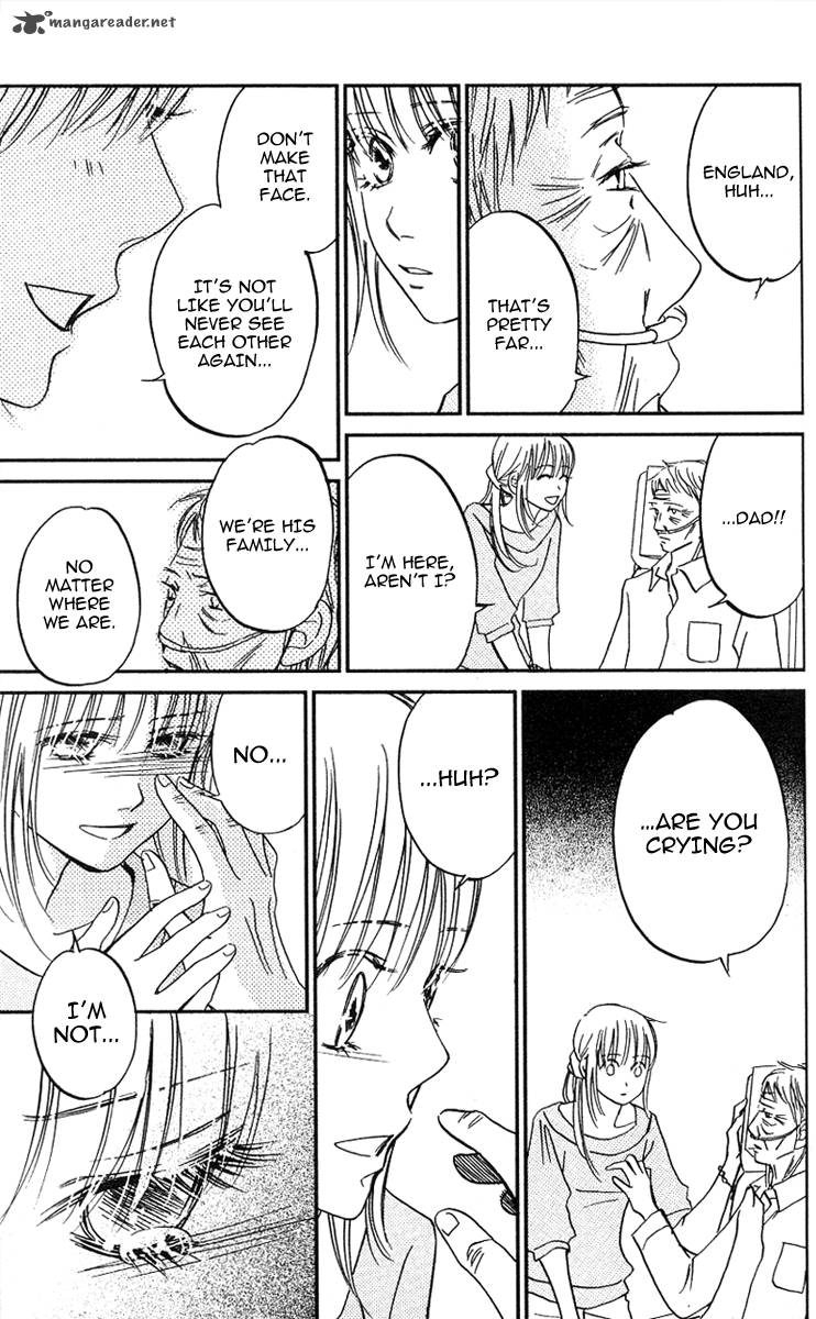 Kimi Ga Uso O Tsuita 12 15