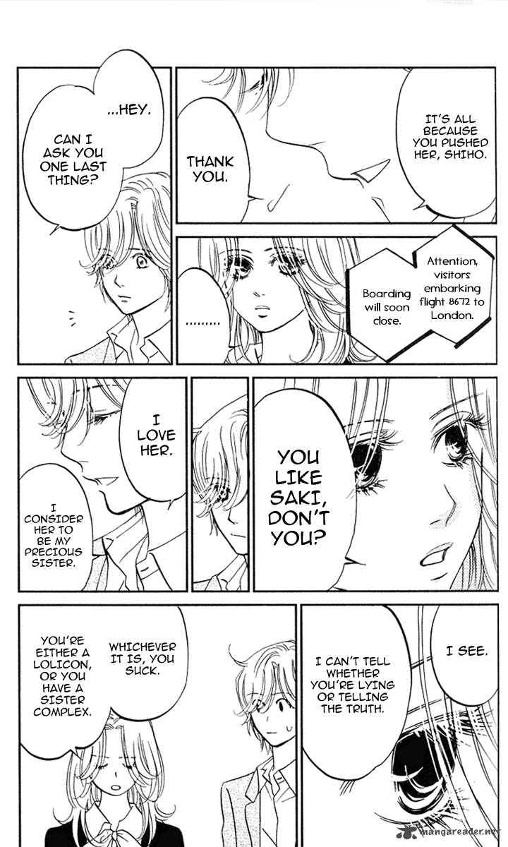 Kimi Ga Uso O Tsuita 12 19