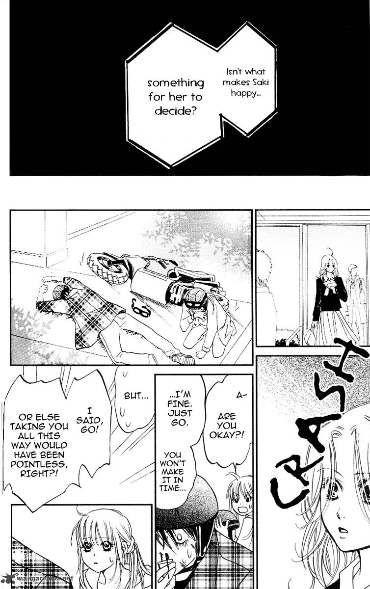 Kimi Ga Uso O Tsuita 12 22