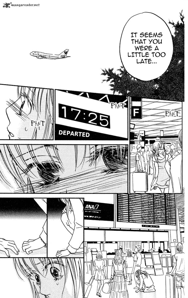 Kimi Ga Uso O Tsuita 12 25