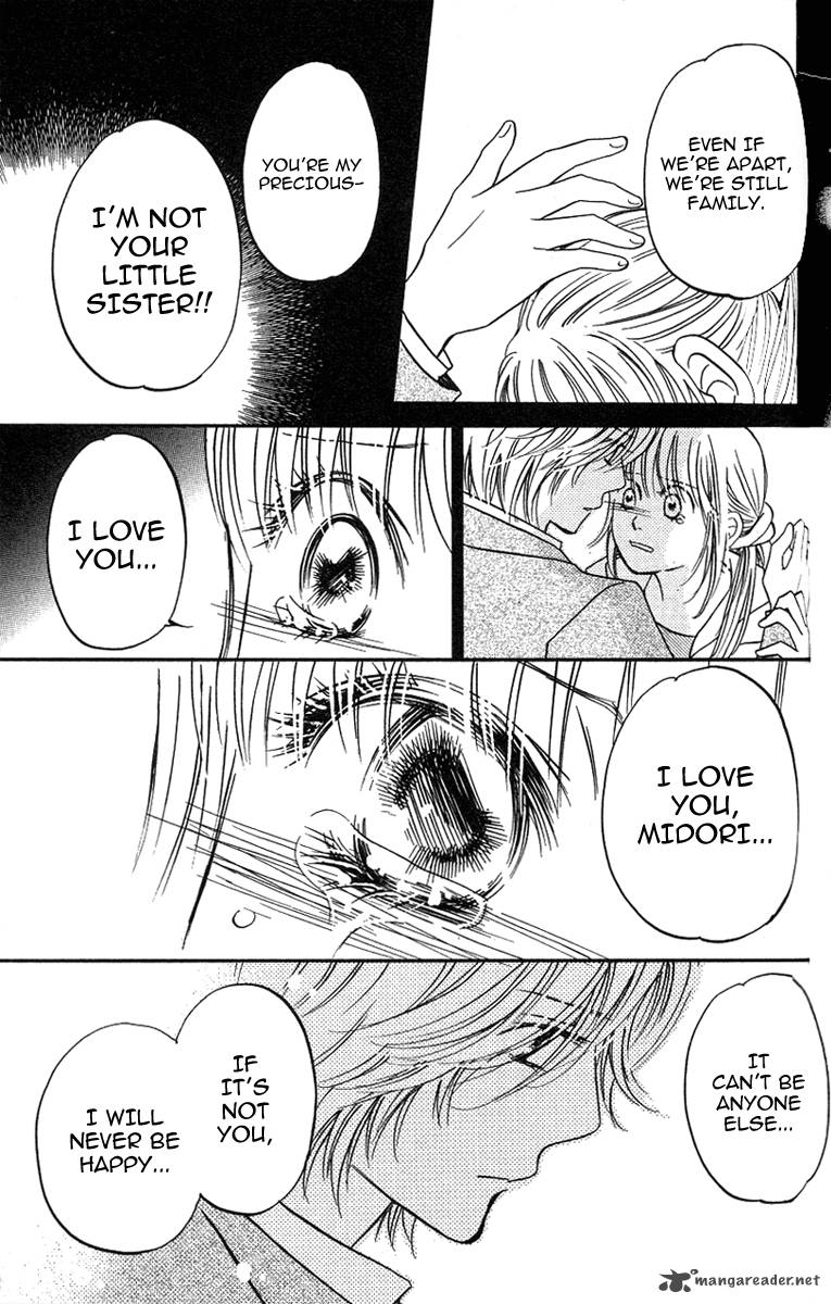 Kimi Ga Uso O Tsuita 12 27