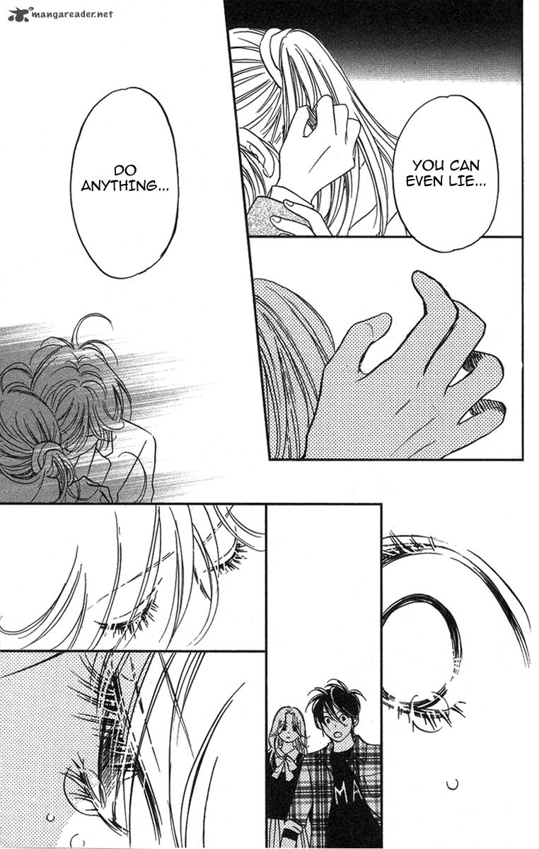 Kimi Ga Uso O Tsuita 12 29