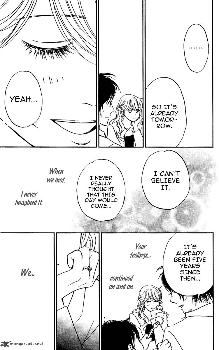 Kimi Ga Uso O Tsuita 12 34