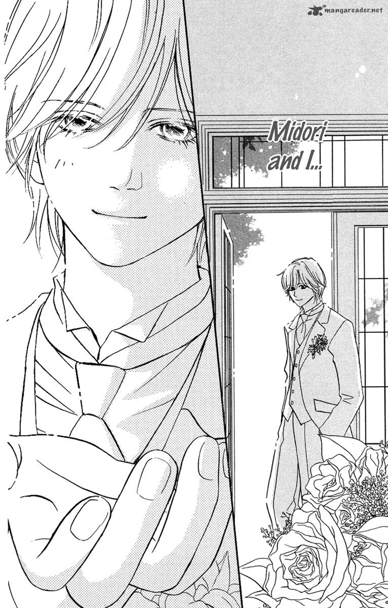 Kimi Ga Uso O Tsuita 12 35
