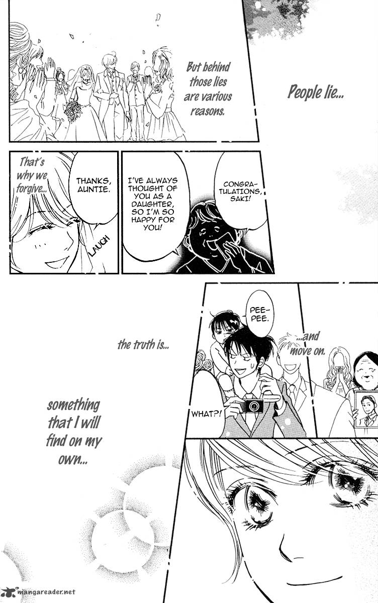 Kimi Ga Uso O Tsuita 12 37