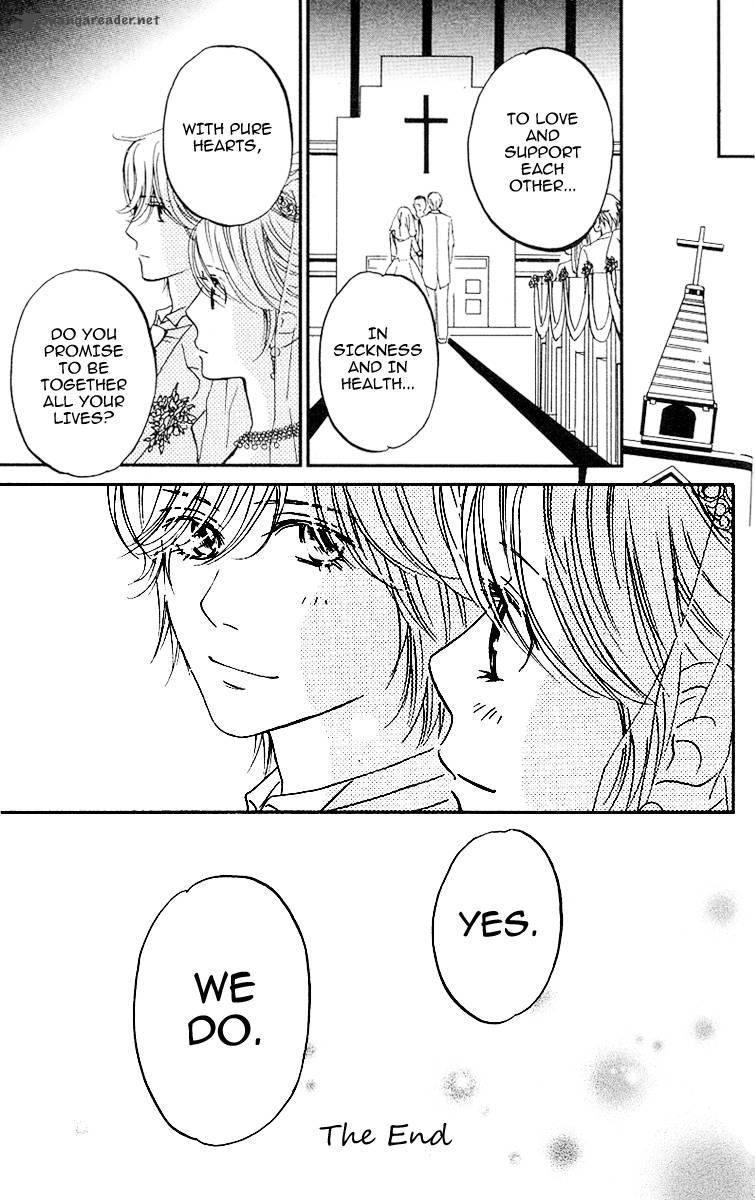 Kimi Ga Uso O Tsuita 12 38
